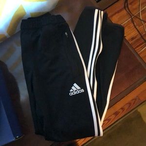 Women’s Adidas soccer pants